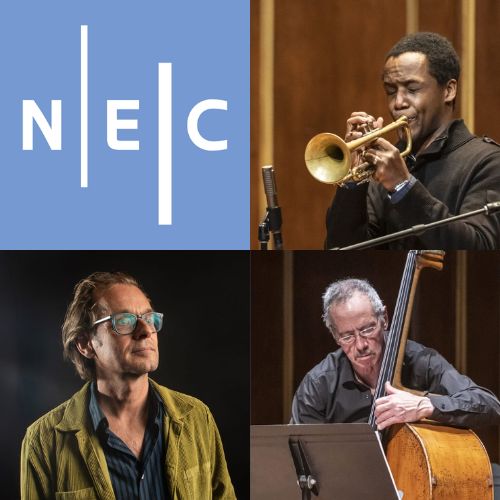 Jazz Small Ensembles