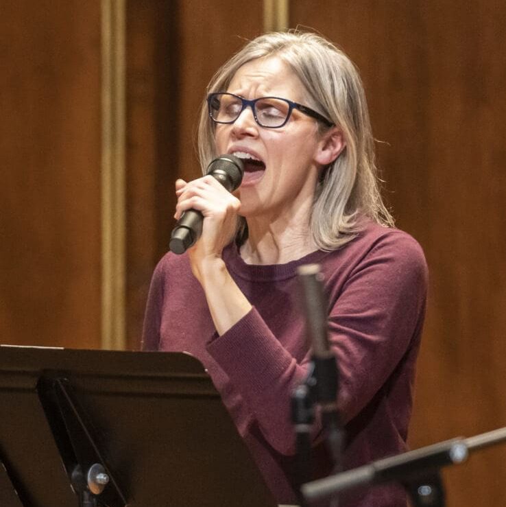 Discussion with Cristi Catt: The Life and Work of Ella Jenkins