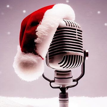 CPP Holiday Vocal Trio at the Boston Public Market