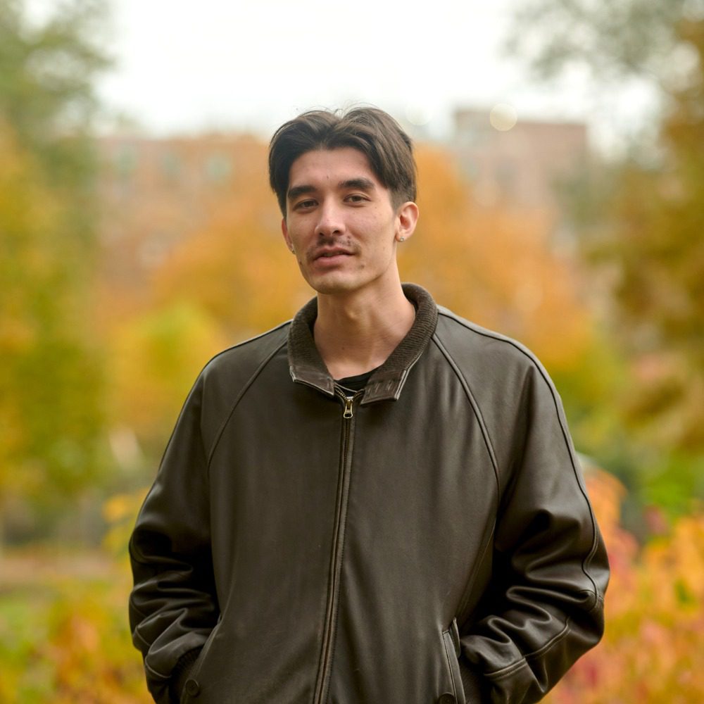 Recital: Michael Yang-Wierenga '25 MM, Contemporary Musical Arts