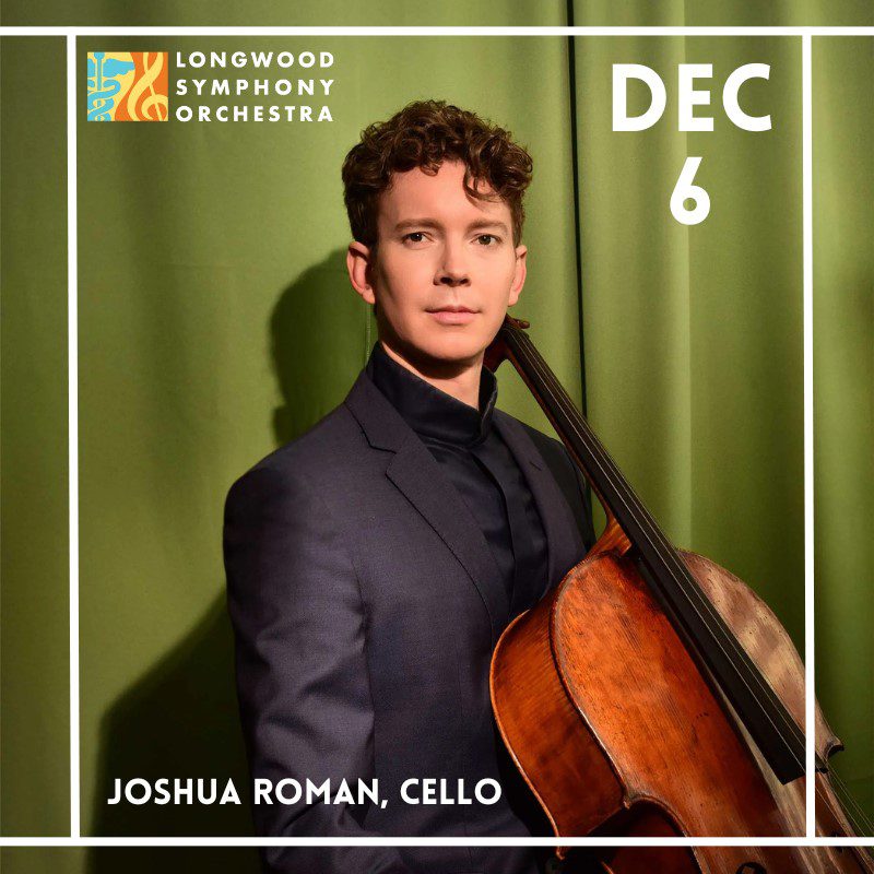 Longwood Symphony Orchestra Presents: Swan Lake: A Collection of Realities