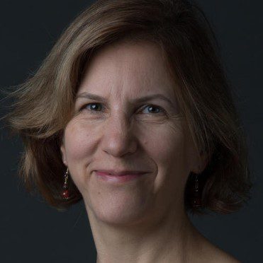 Natasha Brofsky Chamber Music Master Class