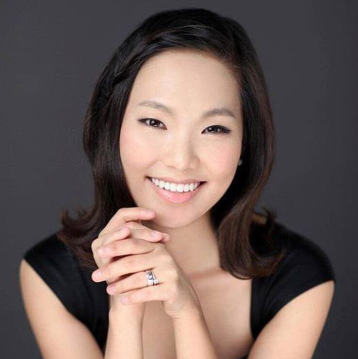 EE Faculty Recital: Heeyeon Chi, Piano
