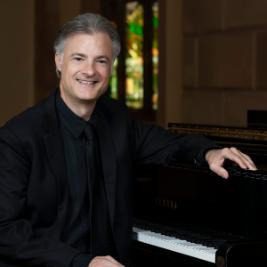 Piano Seminar: Dr. Nicholas Roth