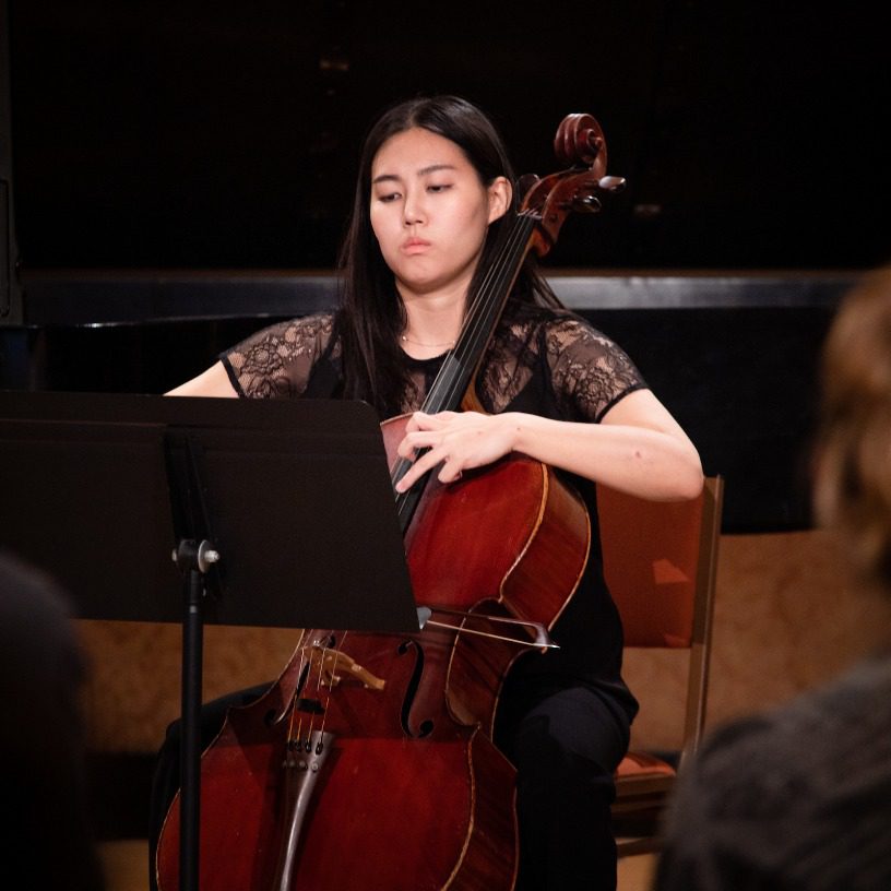 Enchanted Circle: The Callithumpian Consort