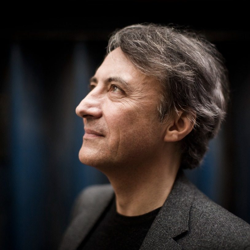 Jean-Efflam Bavouzet Piano Master Class