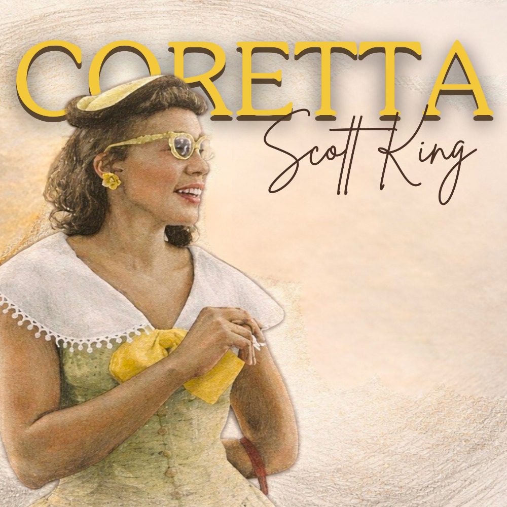 NEC Black Student Union Presents: Tribute to Coretta Scott King