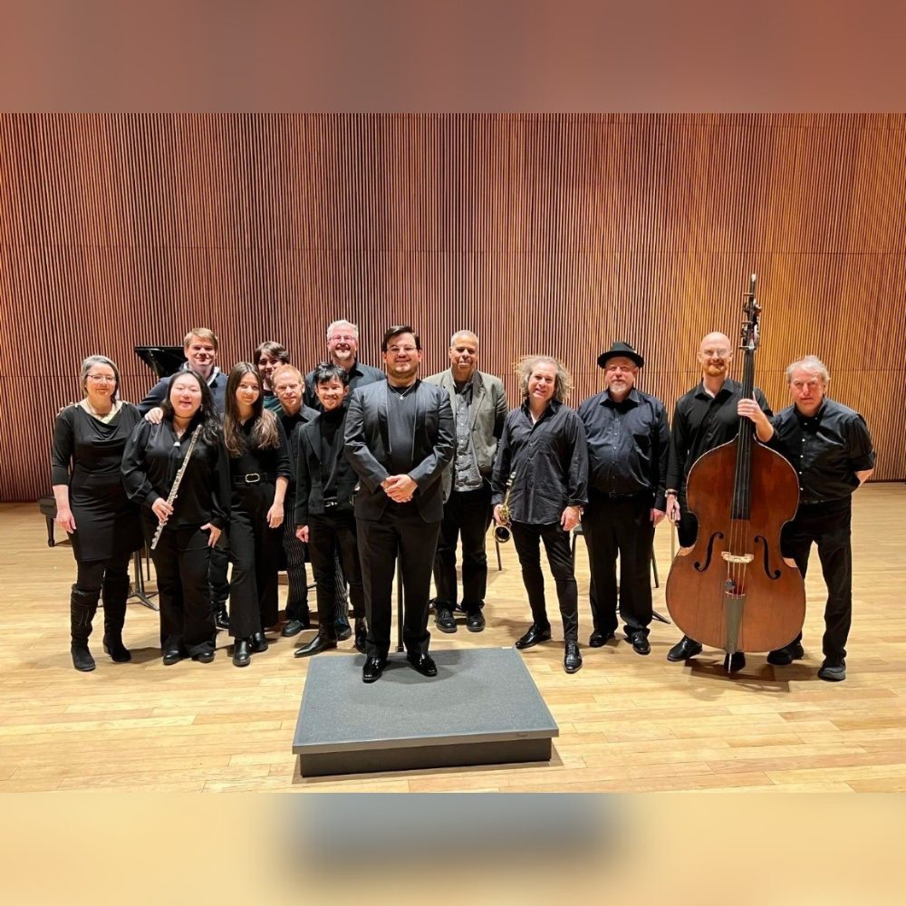 NEC Composers' Series: ECCE