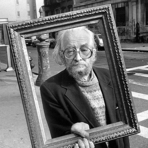 Contemporary Musical Arts Presents: Old Weird America and the Harry Smith Archives