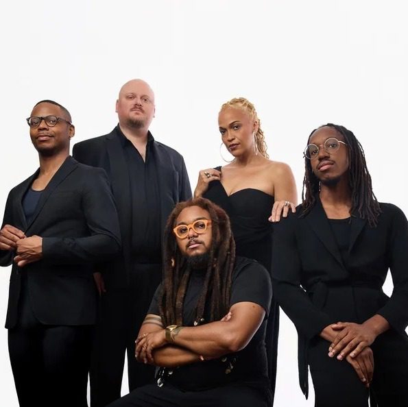 Master Class: Imani Winds, Chamber Music