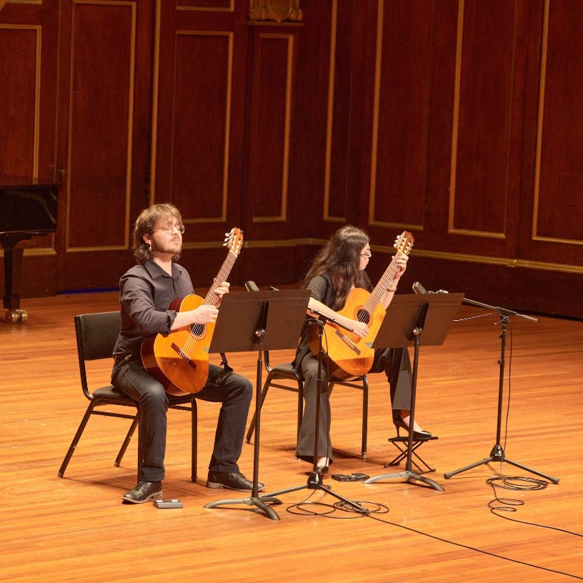 Tuesday Night New Music 10