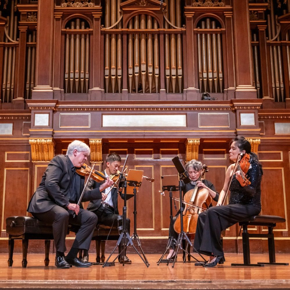 First Monday at Jordan Hall: Price, Gershwin, and Copland
