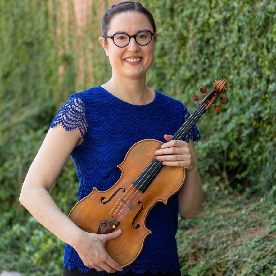 Piano Seminar: Molly Gebrian | Neuroscience of Practicing