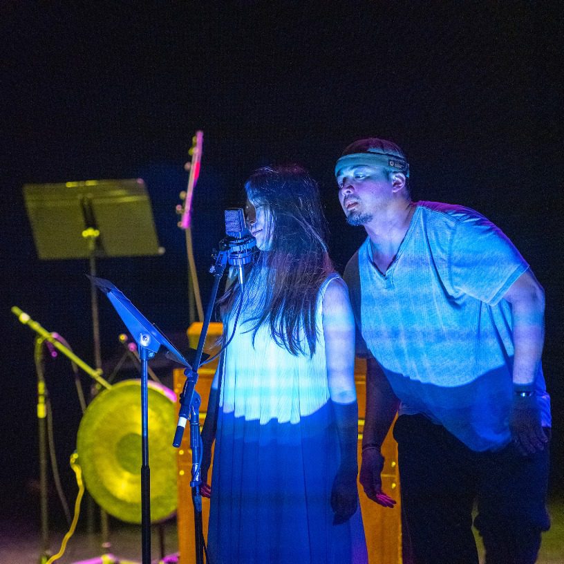 Chirp: NEC's Music Technology Showcase curated by Davide Ianni