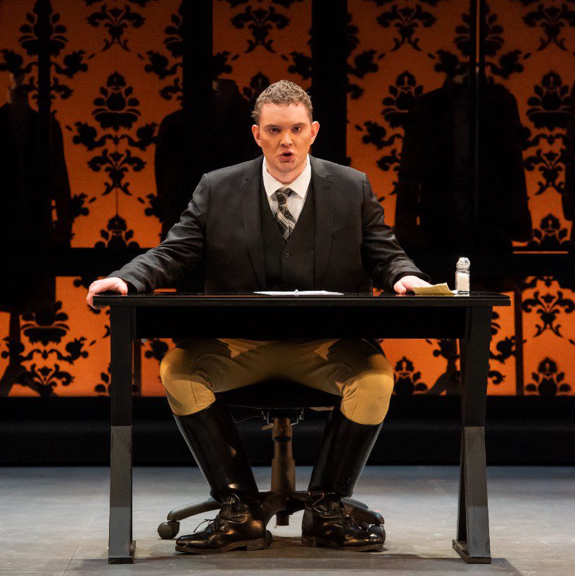 NEC Opera: Le Nozze di Figaro | Night 4