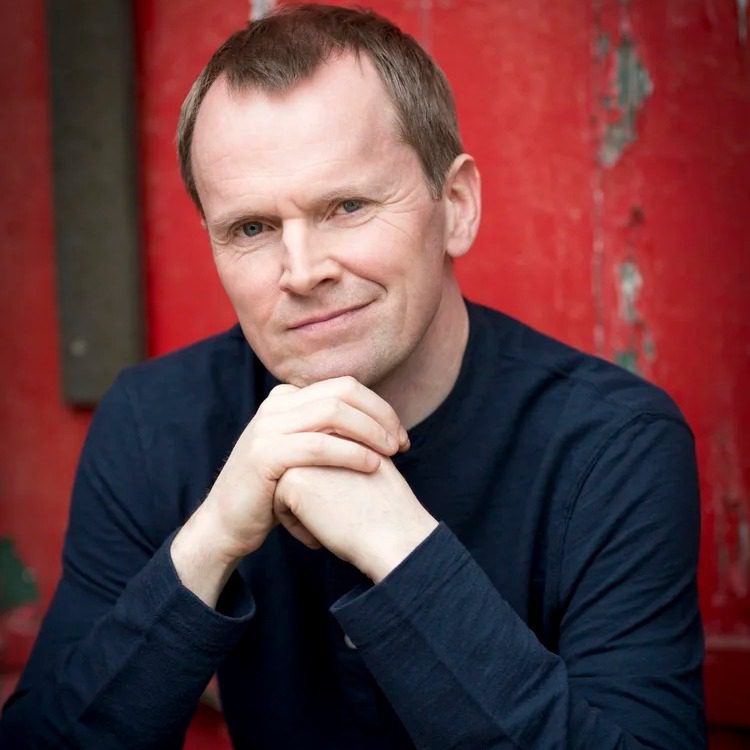 Master Class: Steven Osborne, Piano