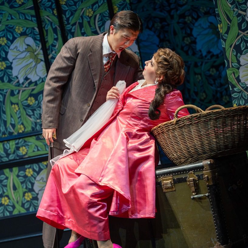 NEC Opera: Le Nozze di Figaro | Night 3