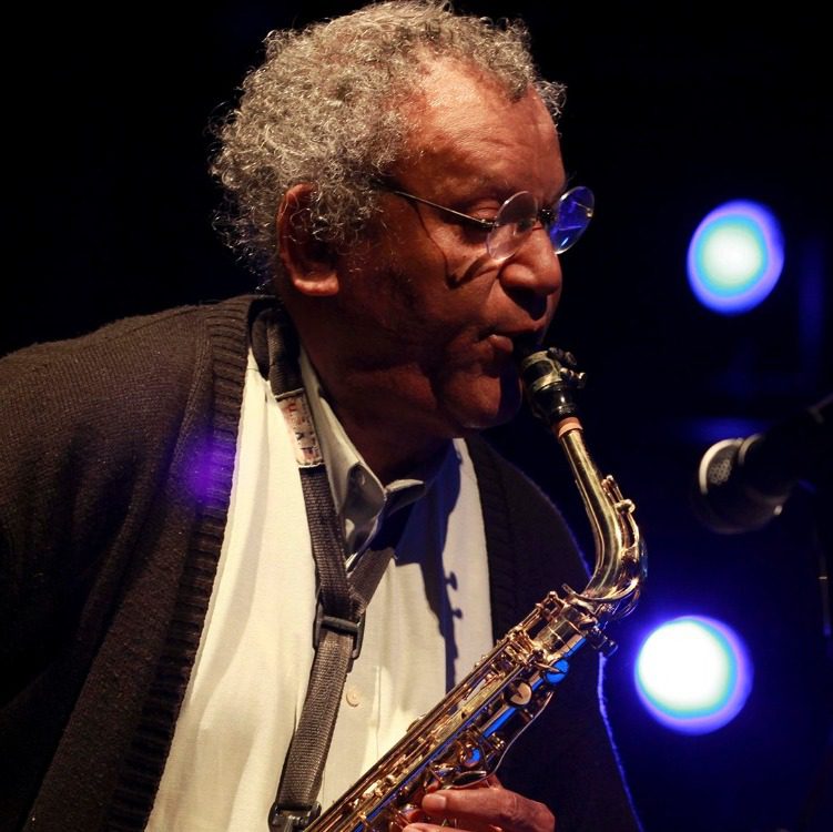 Master Class: Anthony Braxton