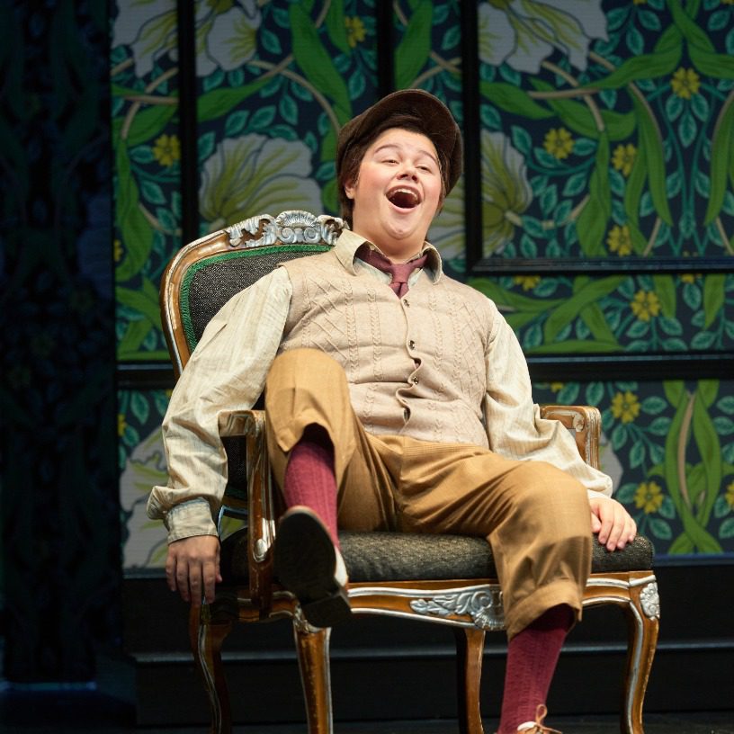 NEC Opera: Le Nozze di Figaro | Night 4