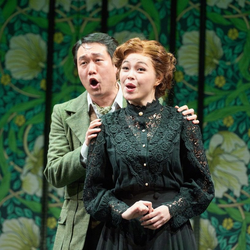 NEC Opera: Le Nozze di Figaro | Night 2