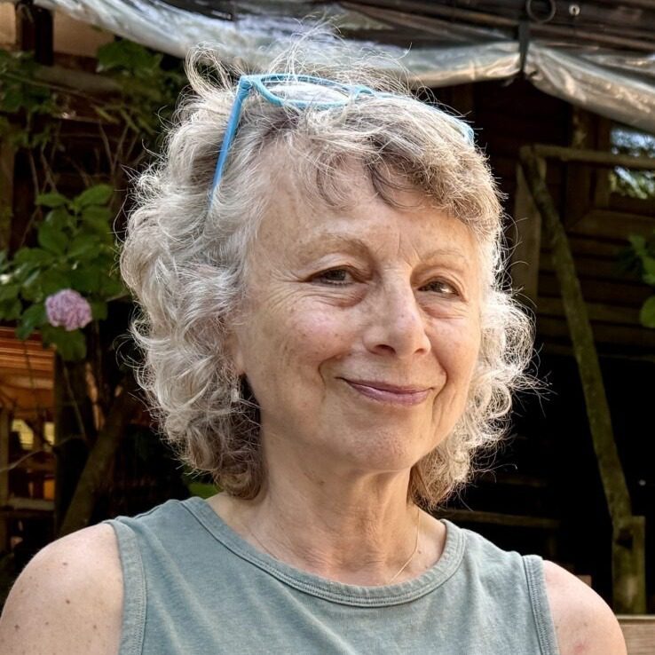 EE Faculty Recital: Clara Sandler, Mezzo Soprano