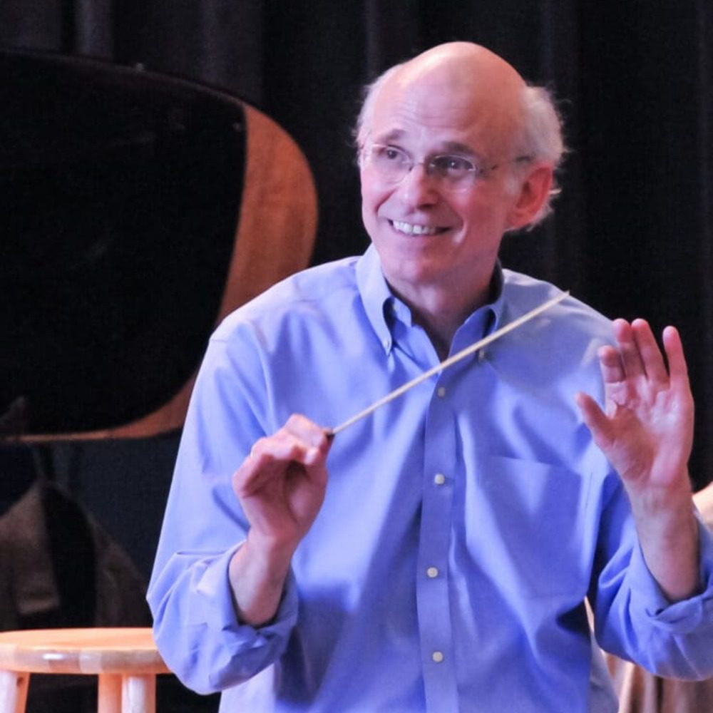 EE Faculty Recital: Mark Churchill, Cello