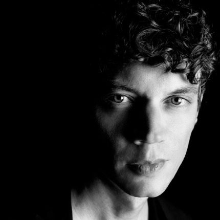 Piano Seminar: Francesco Tristano