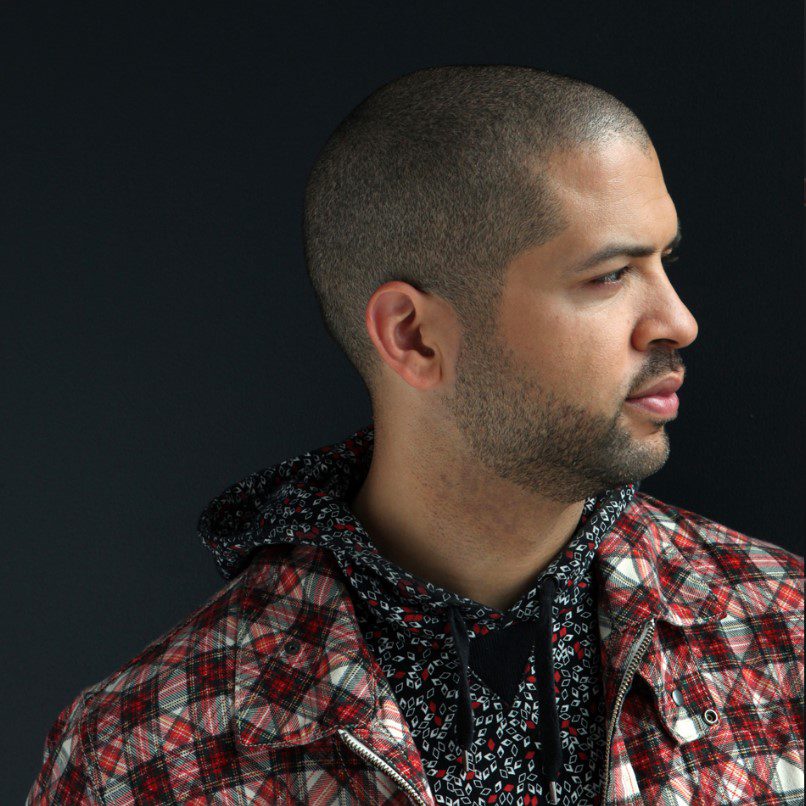 Jason Moran Residency Concert