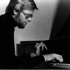 Piano Seminar: Joseph Kubera