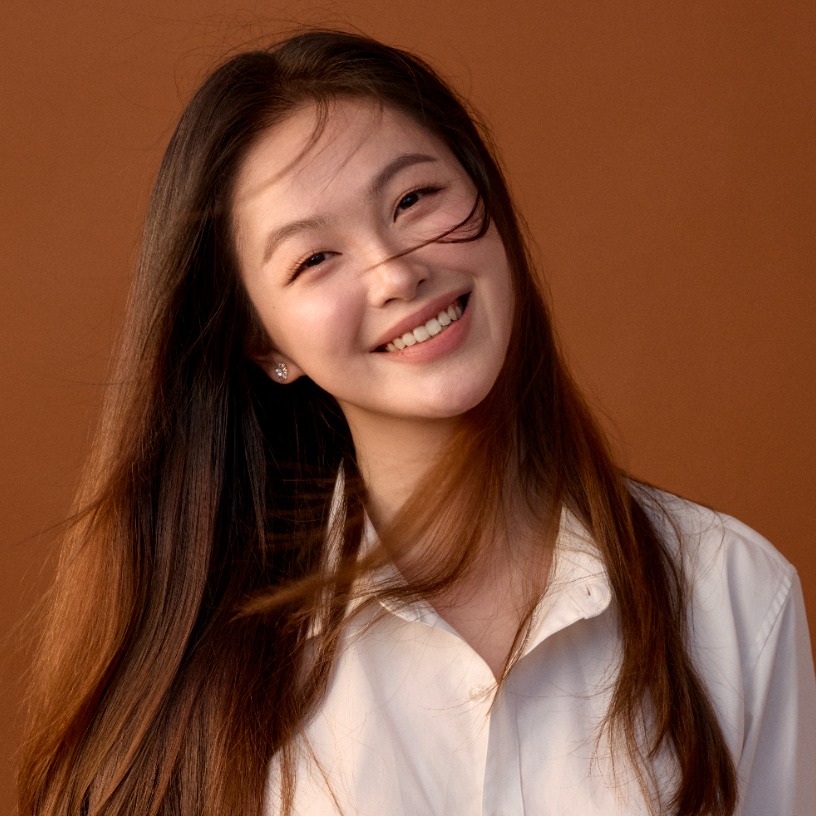 Institute for Concert Artists Recital: Jingdan Dani Zhang, Soprano | A Journey from Longing to Belonging