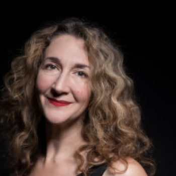 Piano Seminar: Marilyn Nonken