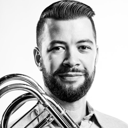 Master Class: Brian Hecht, Trombone