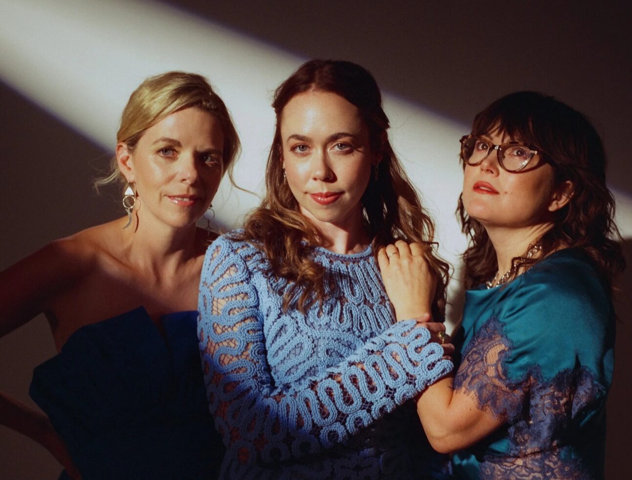 Nourished By Camaraderie, I’m With Her Explores Collaboration and Craft 