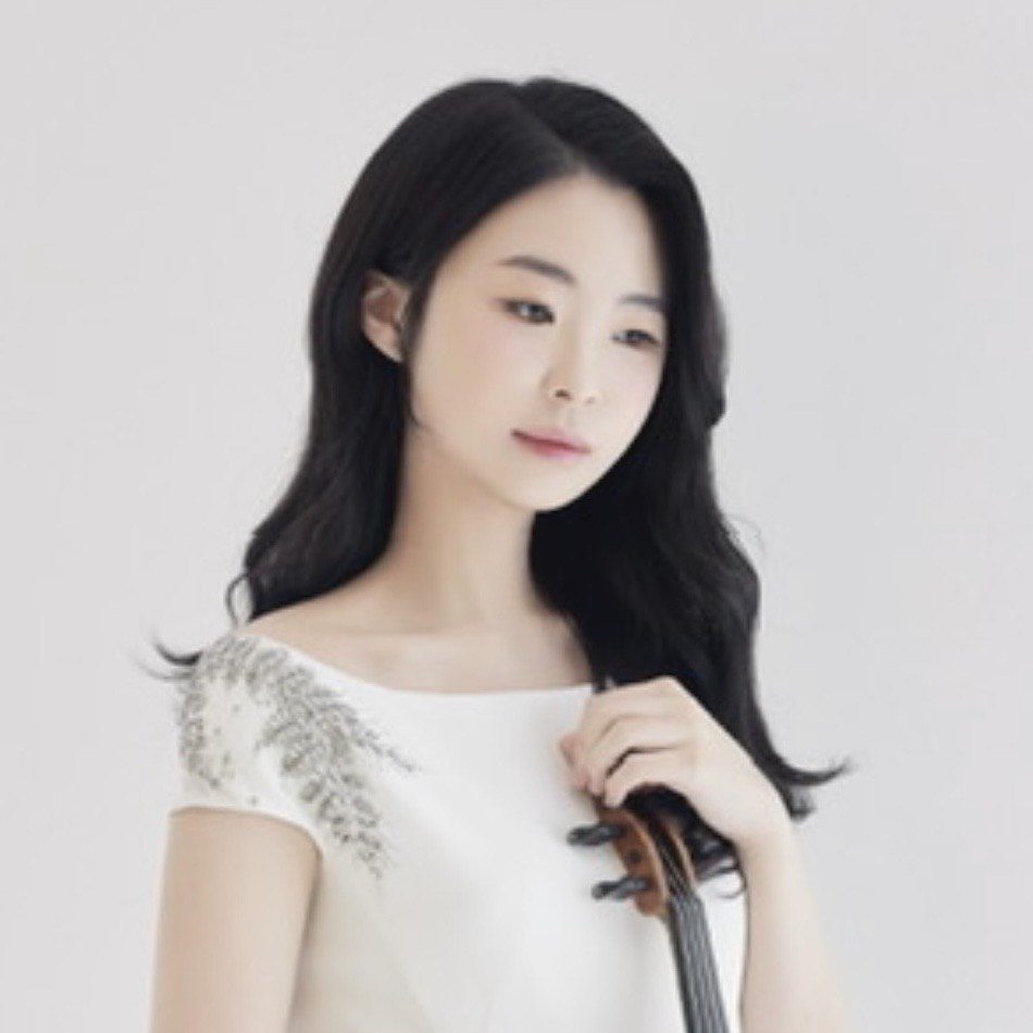 Recital: Yeji Hwang '26 BM, Violin