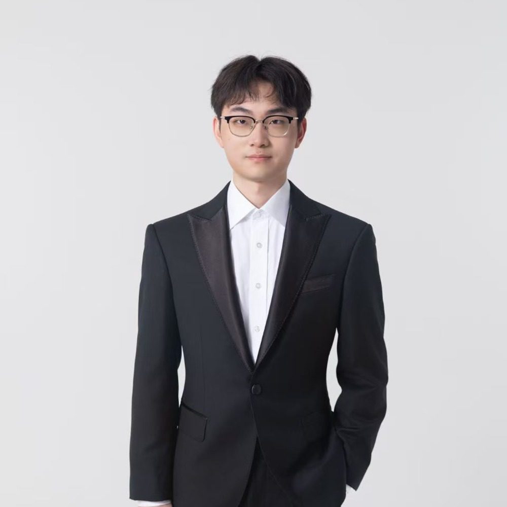 Recital: Hanwen Shi '26 GD, Piano