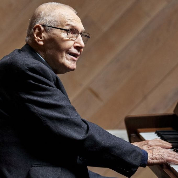 NEC Prep Piano Department Performance: György Kurtág 100th Birthday Celebration Concert