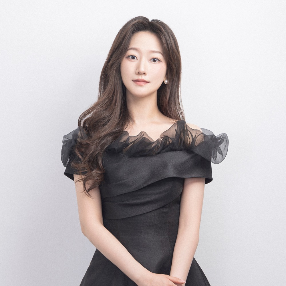 Recital: Autumn Ahn '26 GD, Soprano
