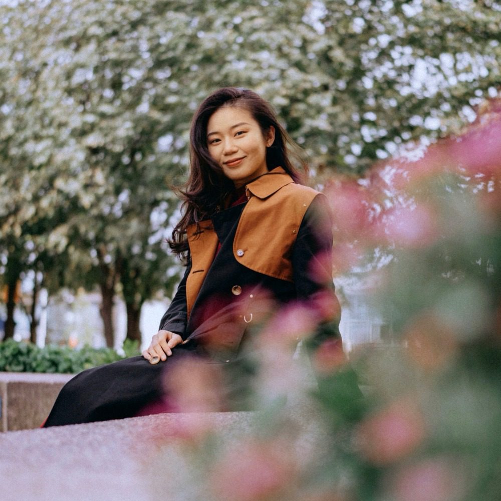 Recital: Pauline Jing Pu '26 MM, Piano