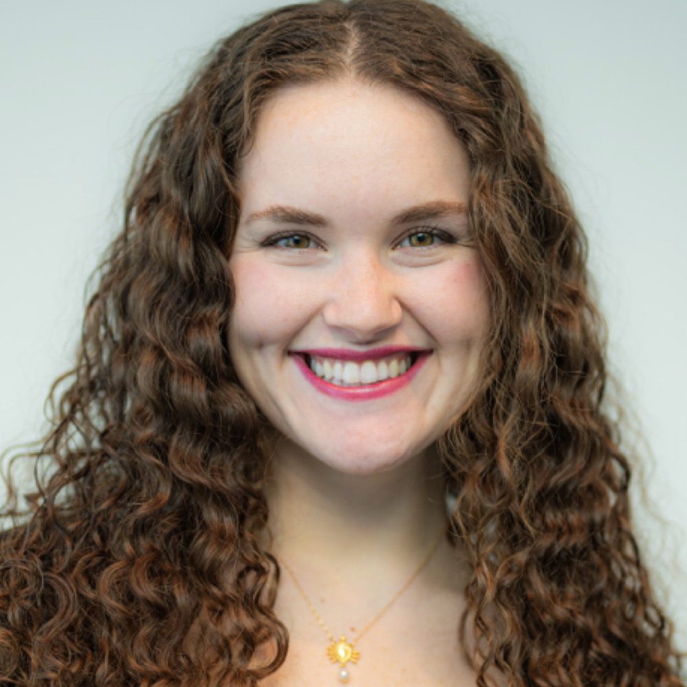 Recital: Ivy Evers '26 BM, Soprano