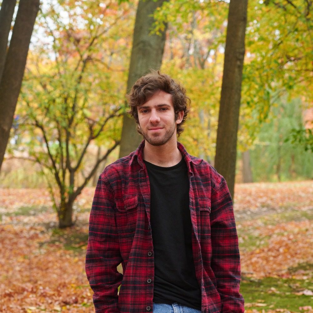 Recital: Kai Lance '26 BM, Jazz Guitar