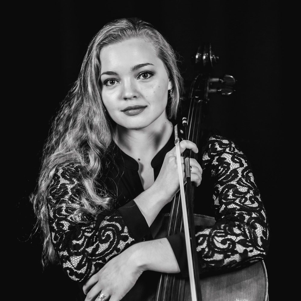 Recital: Ingrid Faith Tverberg '26 MM, Cello