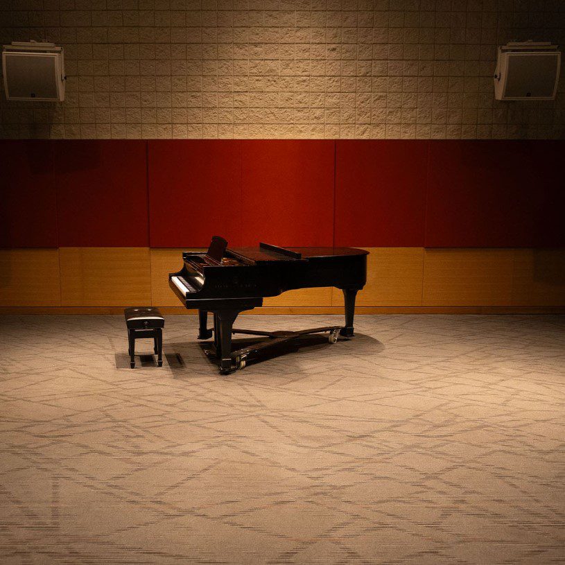 Recital: Sebastian Fuentes '26 DMA, Jazz Guitar