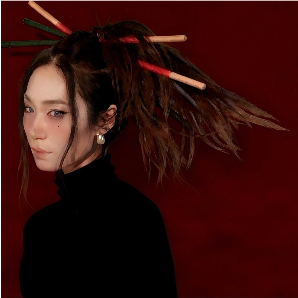 Recital: Yilin Chen '26 MM, Contemporary Musical Arts