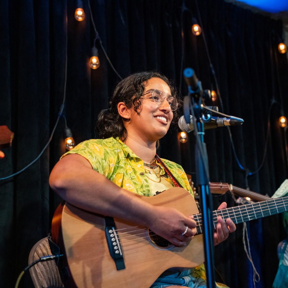 Recital: Anju Madhok '26 MM, Contemporary Musical Arts