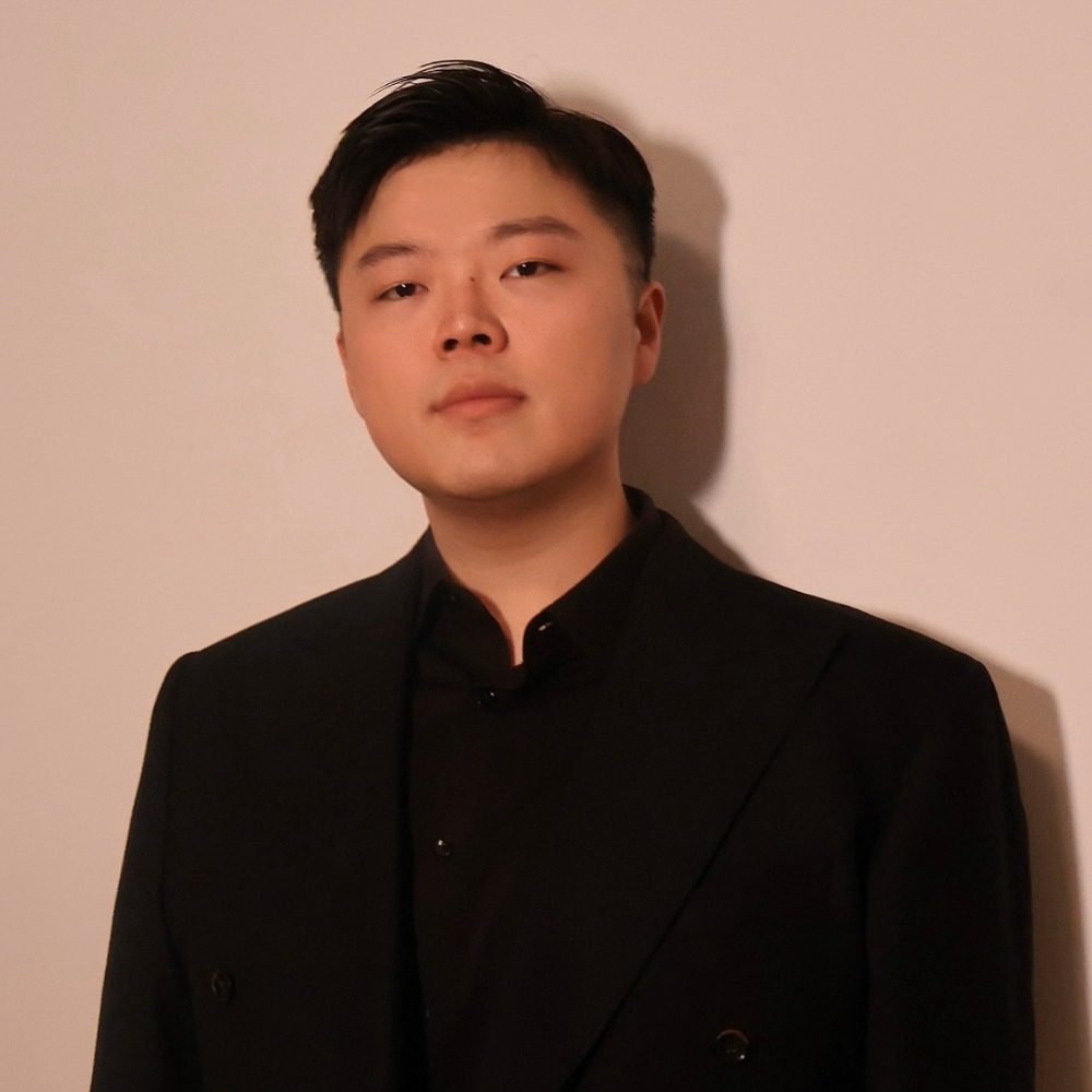 Recital: Zhanqi Wang '26 MM, Bass-Baritone