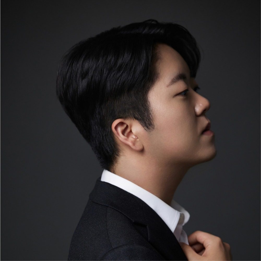 Recital: Seongwoo Moon '27 GD, PIano