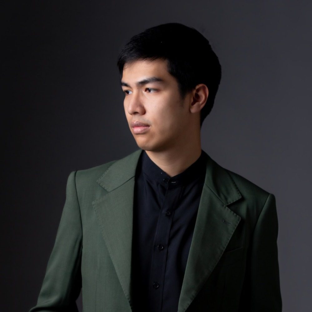 Recital: Sam Saomek Srithongkum '26 MM, Contemporary Musical Arts