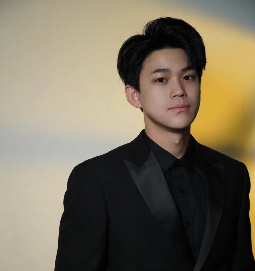 Recital: Xingchi Dong '26 MM, Baritone