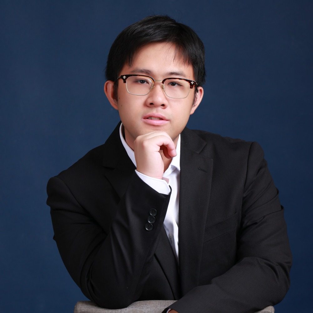 Recital: Brian Choy '25 BM, Double Bass