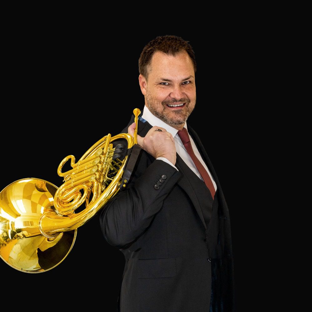 Jeff Nelsen Horn Master Class